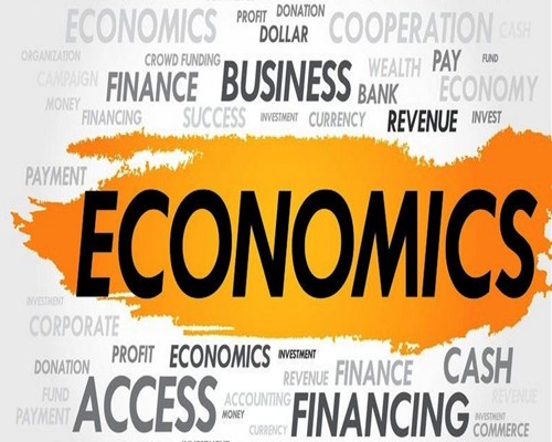 Department of Economics