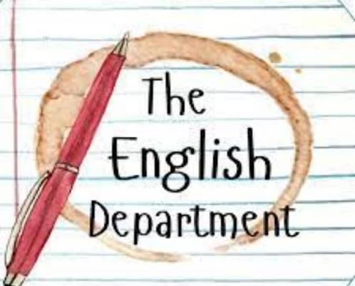 Department of English