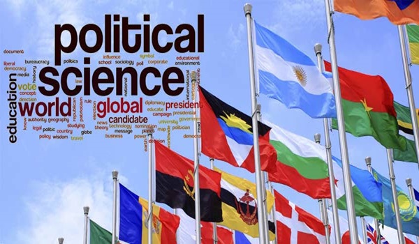 Department of Political Science