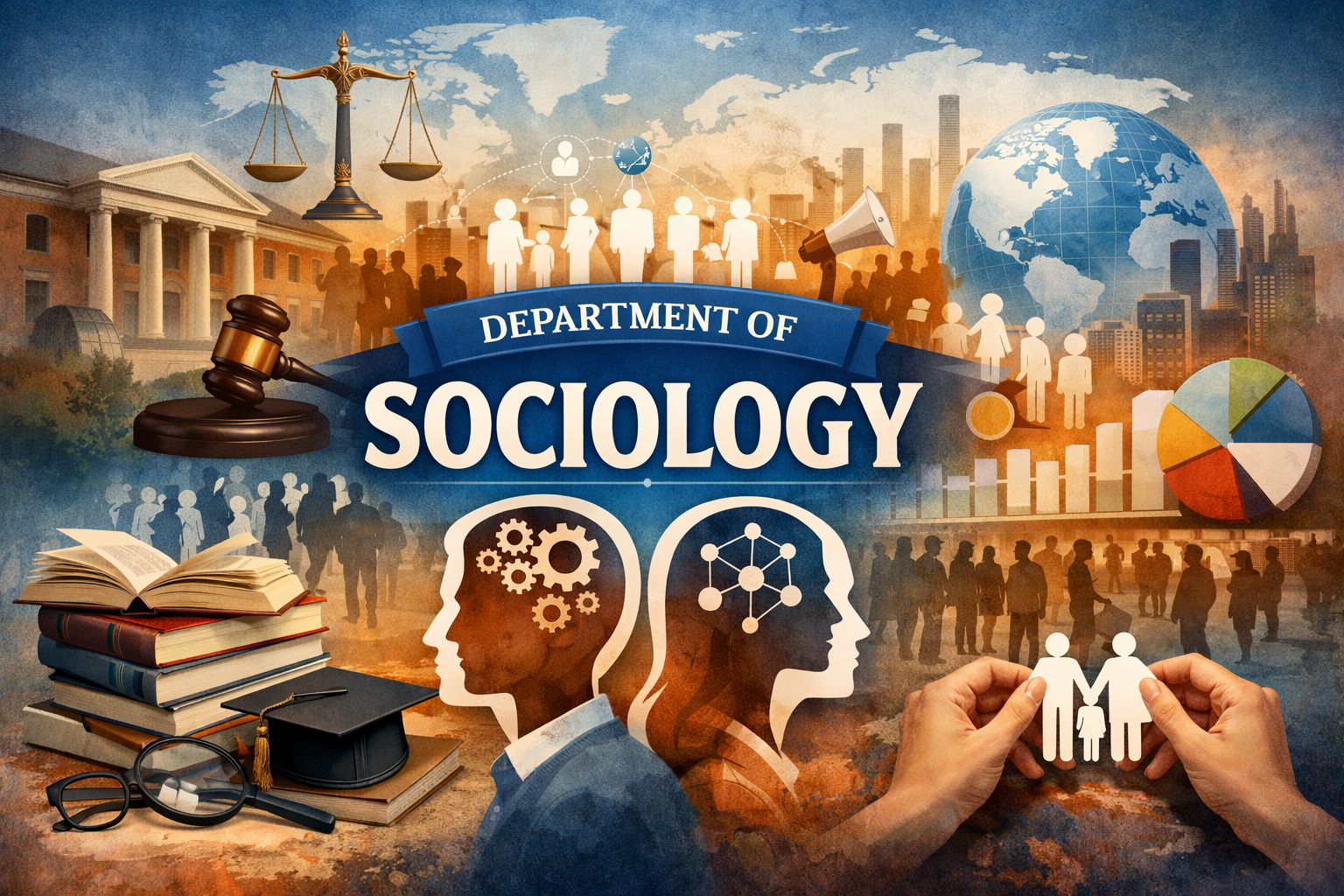 Department of Sociology